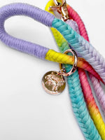 Load image into Gallery viewer, Rainbow Leash