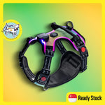 Load image into Gallery viewer, LED Dog Harness