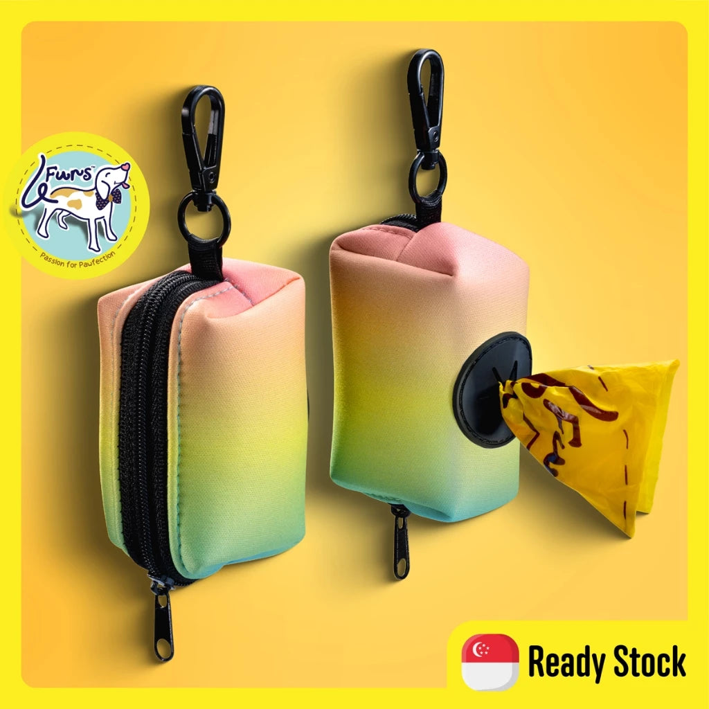 Poo Bag Holder