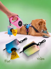 Poo Bag Holder