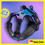 Load image into Gallery viewer, LED Dog Harness